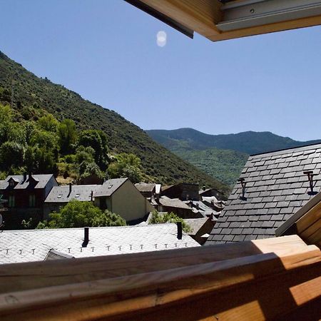 Cau D Aneu Duplex En El Centro D Esterri D Aneu Esterri d'Àneu Kültér fotó
