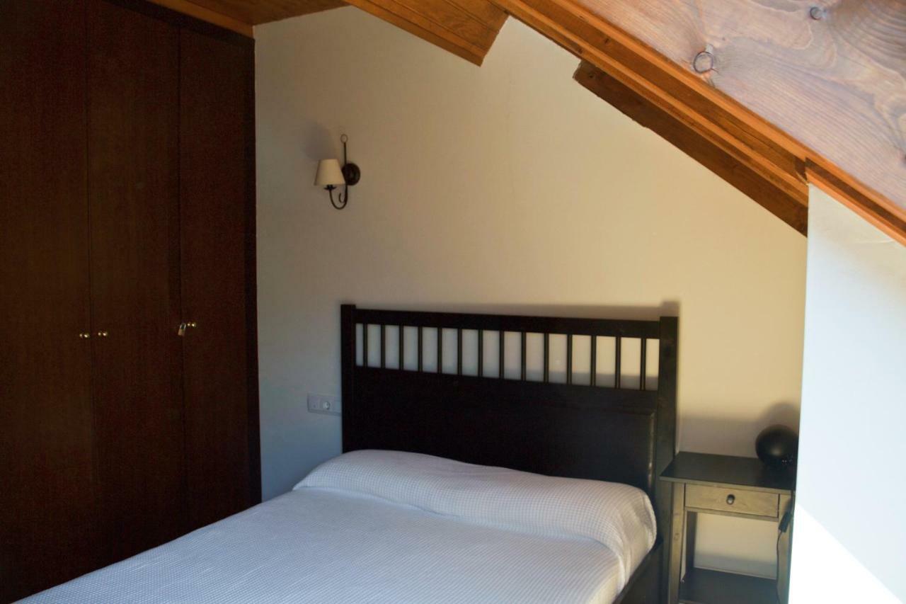 Cau D Aneu Duplex En El Centro D Esterri D Aneu Esterri d'Àneu Kültér fotó